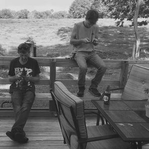 Meet your Posher, Heath